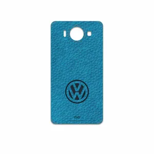 MAHOOT BL-VLKS_WGN Cover Sticker for Microsoft Lumia 950