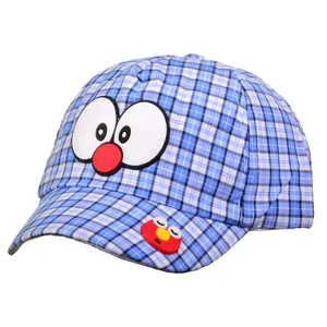 کلاه کپ بچگانه مدل C2-CH
