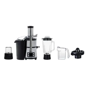 آبمیوه گیری برینا مدل BJB-326