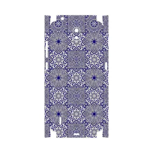 MAHOOT Iran Tile 11-FullSkin Cover Sticker for Nokia C1
