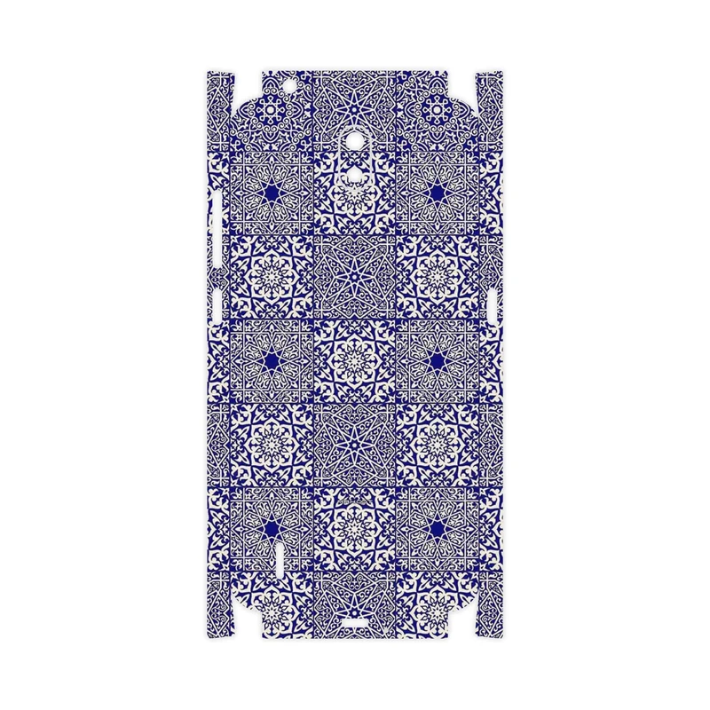 برچسب پوششی ماهوت مدل Iran Tile 11-FullSkin مناسب برای گوشی موبایل نوکیا C1
