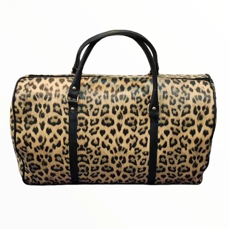 ساک سفری مدل پلنگی کد 4047