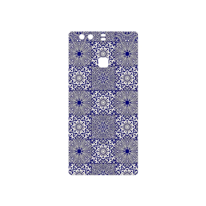 برچسب پوششی ماهوت مدل Iran Tile 11 مناسب برای گوشی موبایل هوآوی P9 Plus