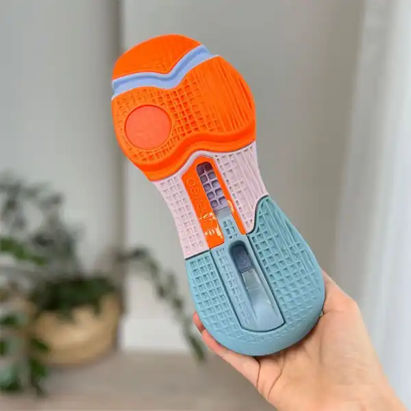 کفش پیاده روی مدل Super rep