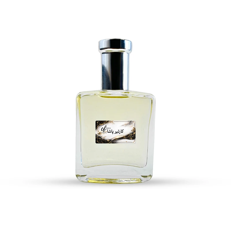 عطر جیبی فخار مدل کارتیر پاشا با رایحه معتدل حجم 30 میلی‌لیتر