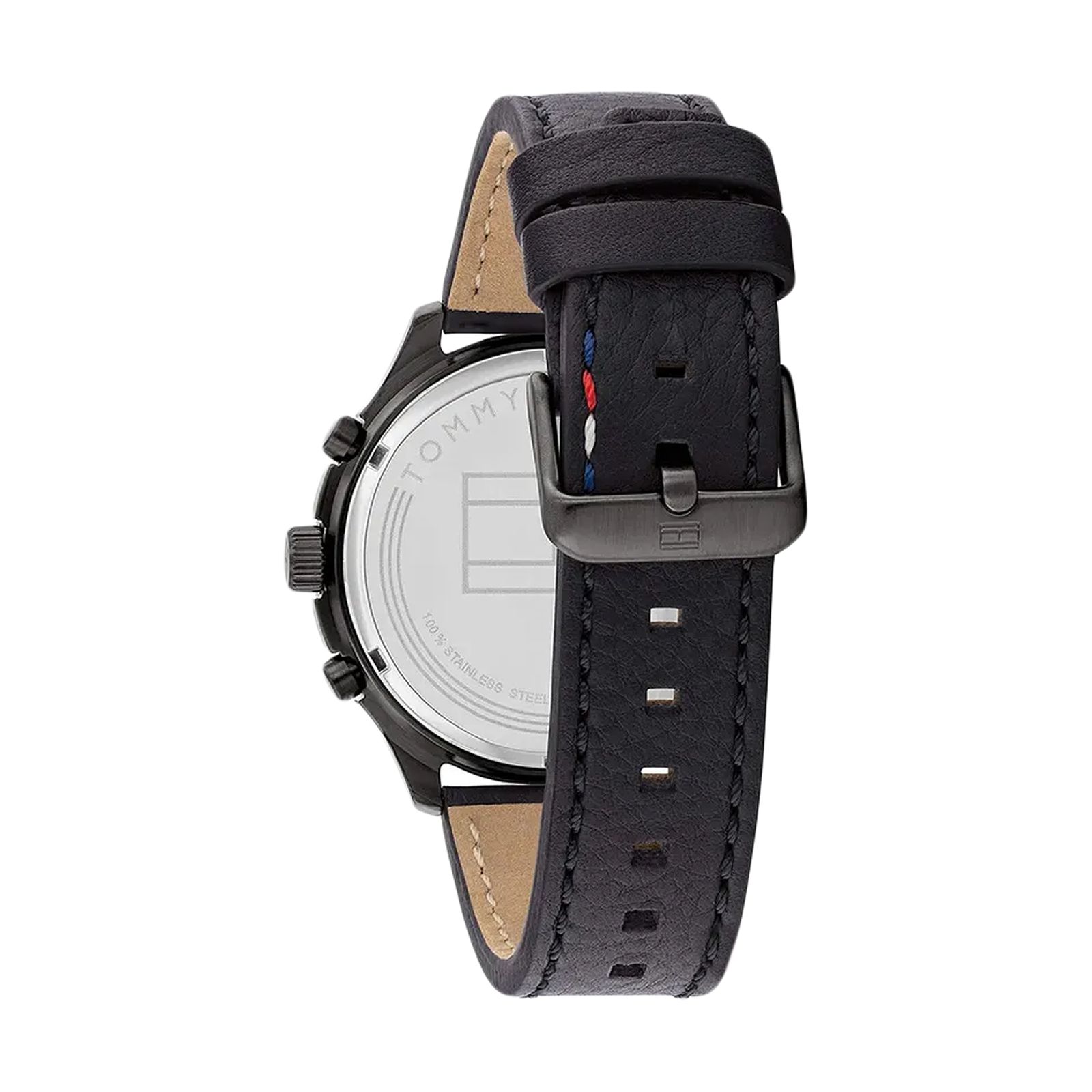 ساعت مچی عقربه‌ای کوارتز مردانه تامی هیلفیگر مدل 1791854 -  - 5