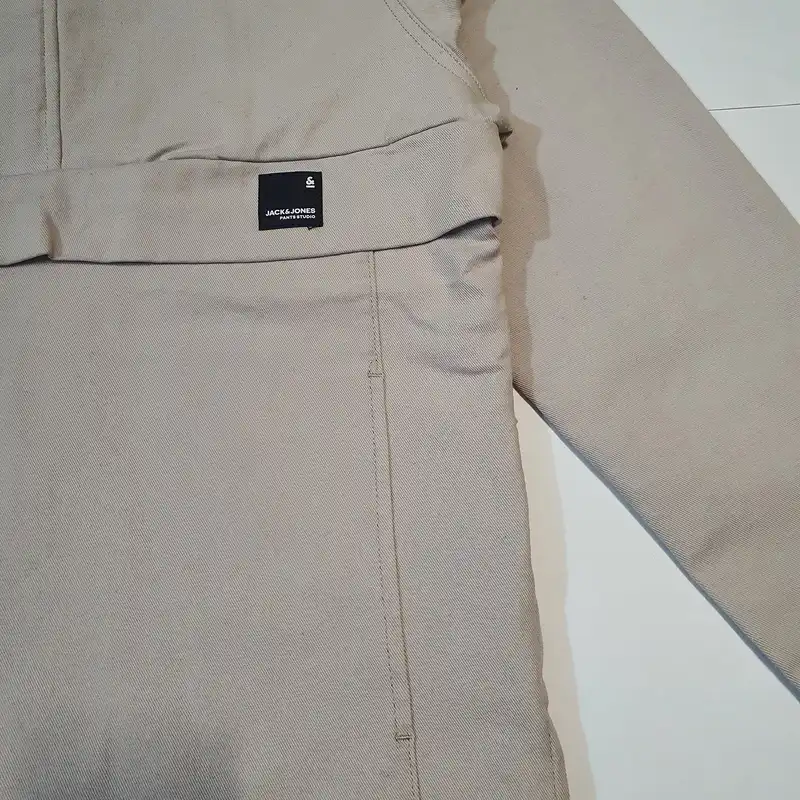 سویشرت مردانه جک اند جونز مدل ANORAK 2022