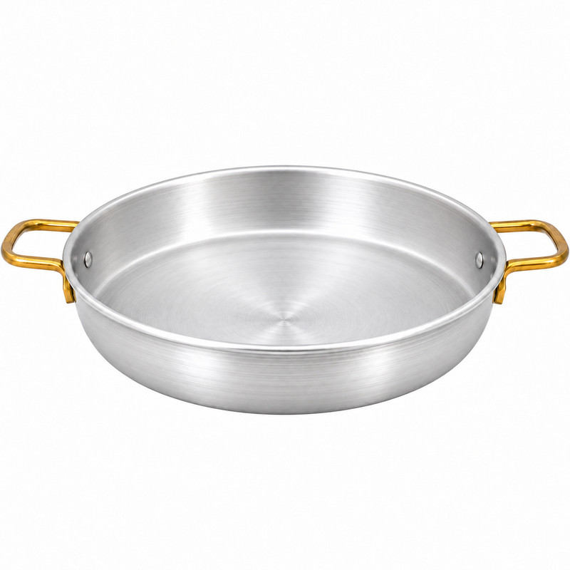 تابه روحی مدل MT-16-S5 سایز 27