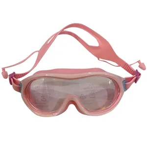  عینک شنا کد 66