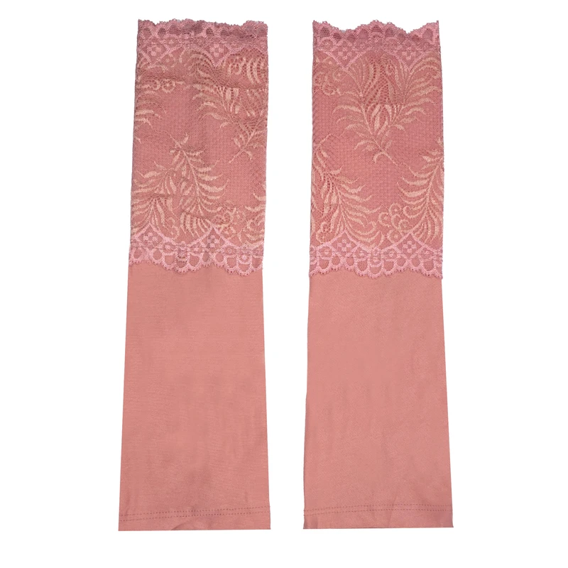 ساق دست زنانه مدل گیپور ریون کد S_105