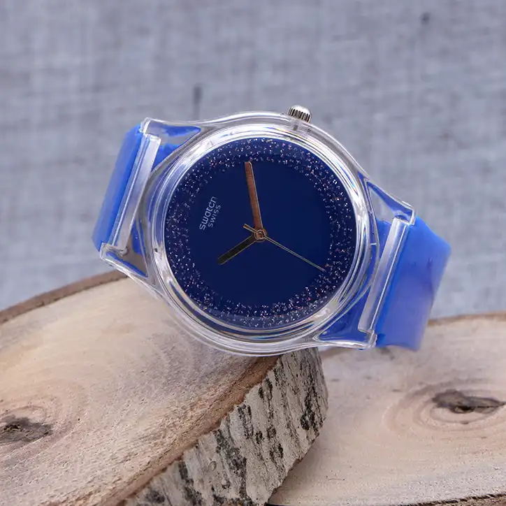 ساعت مچی عقربه ای زنانه مدل SW 2982 - AB