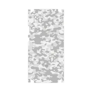 MAHOOT  Army-Snow-FullSkin Cover Sticker for Xiaomi Redmi 9A