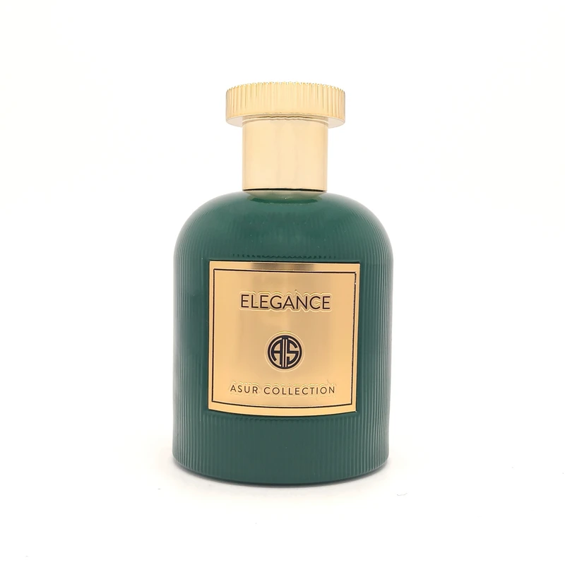 ادوپرفیوم آسور مدل ELEGANCE با رایحه گرم حجم 100 میلی‌لیتر