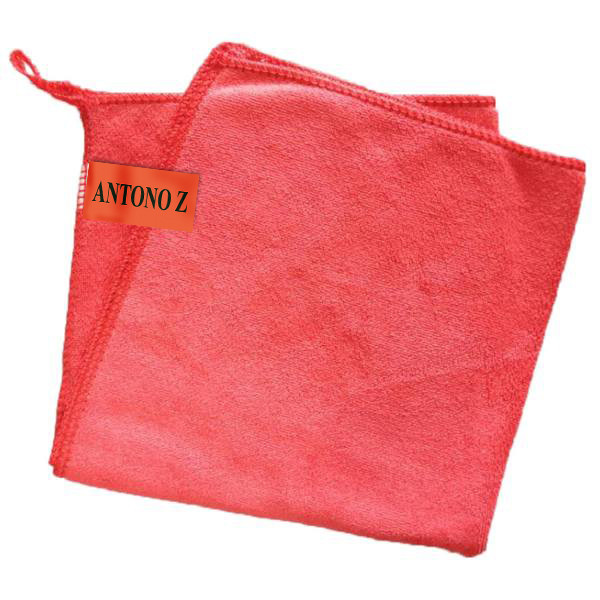 دستمال نظافت شیشه خودرو  آنتونیو زد مدل T-9873