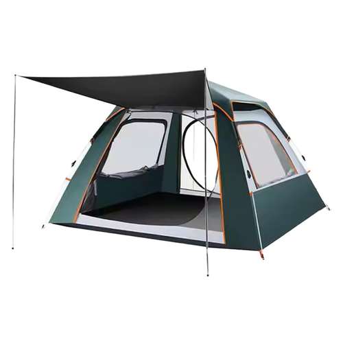 چادر مسافرتی 6 نفره مدل  اتومات1