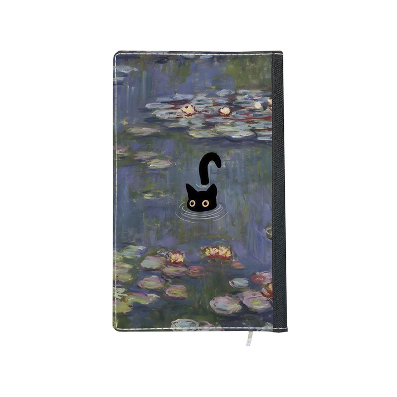 سالنامه سال 1403 طرح گربه کد 10