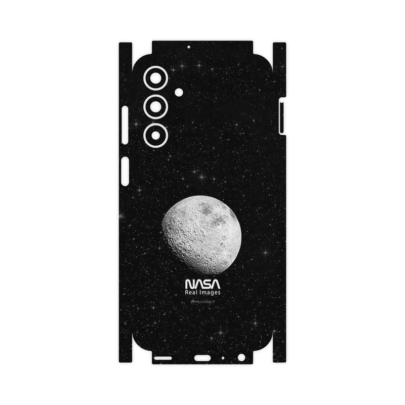 برچسب پوششی ماهوت مدل Moon_By_NASA-FullSkin مناسب برای گوشی موبایل سامسونگgalaxy  A25 5G