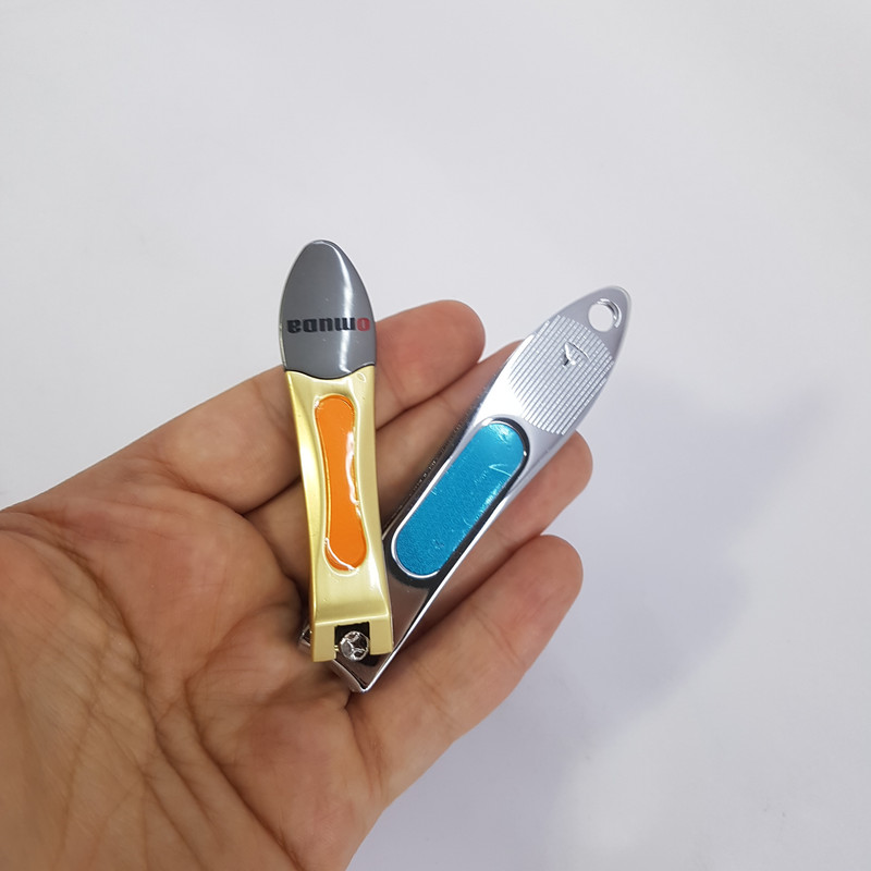 ناخن گیر اومودا کد 3057