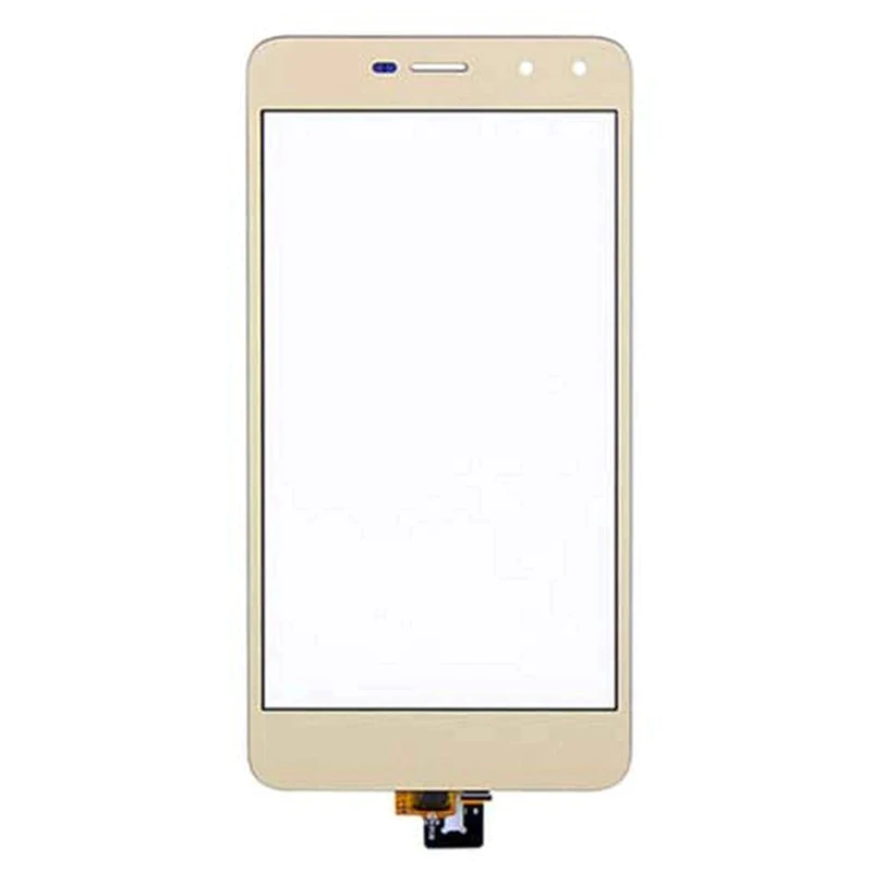 تاچ مدل Y5-2017-BLAK مناسب برای گوشی موبایل هوآوی Y5 2017