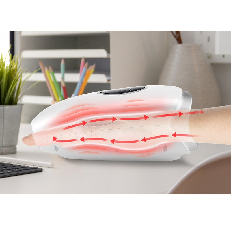 ماساژور برقی آیل جوی مدل FR-Y18D ماساژور برقی آیل جوی مدل FR-Y18D