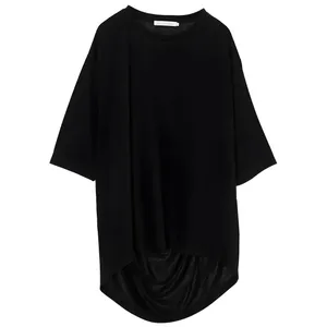 تی شرت لانگ زنانه مدل والان پرو کد 03