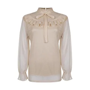 بلوز زنانه زنو مدل 250