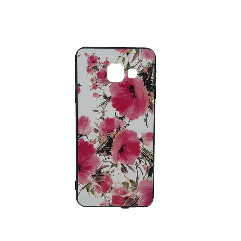 کاور مدل 1254 مناسب برای گوشی موبایل سامسونگ Galaxy A310