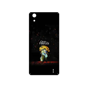 MAHOOT Grave of the Fireflies Cover Sticker for GLX Maad