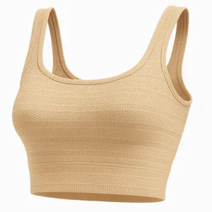 نیم‌تنه ورزشی زنانه مدل LunaFit