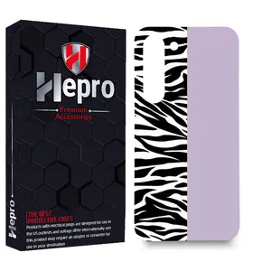 HEPRO MC Cover for SAMSUNG GALAXY S23