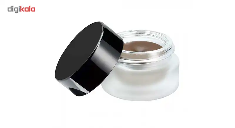 سایه ابرو آرت دکو مدل Gel Cream شماره 18