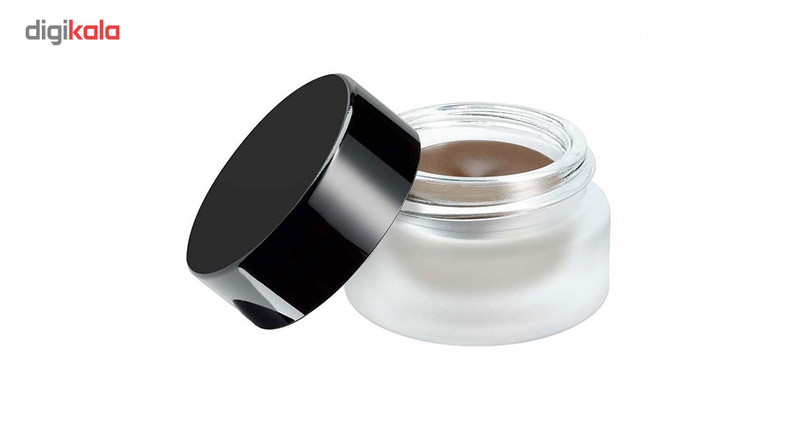 سایه ابرو آرت دکو مدل Gel Cream شماره 18