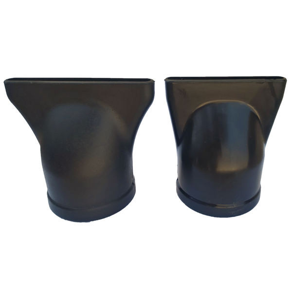 سری متمرکز کننده سشوار مدل bd10 بسته 2 عددی سری متمرکز کننده سشوار مدل bd10 بسته 2 عددی