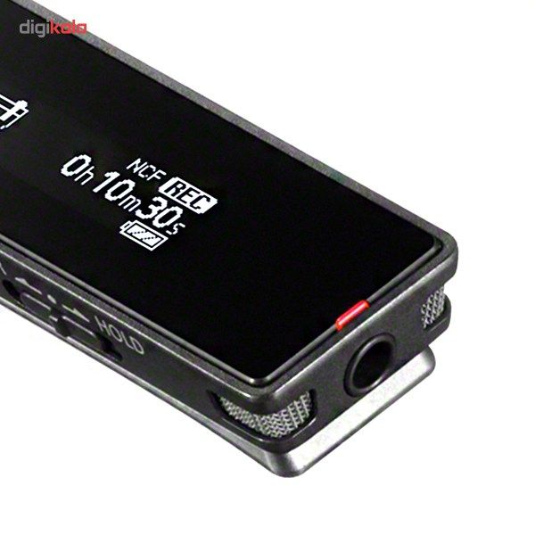 ضبط کننده صدا سونی مدل ICD-TX650 main 1 9