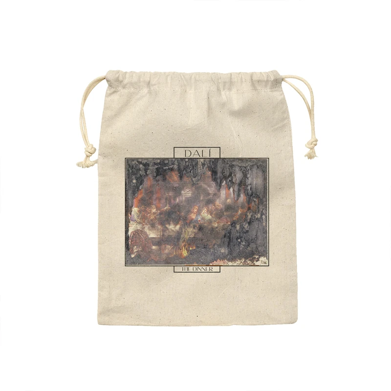 نظم دهنده ترمه طراحان ایده مدل شام از دالی کد art0767 - L