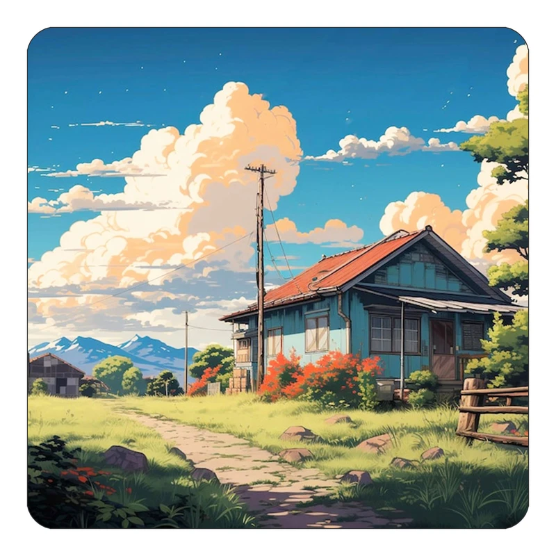 مگنت کاکتی طرح انیمه anime مدل mp14893