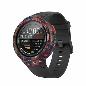MAHOOT Rug Cover Sticker for Xiaomi Amazfit Verge Smartwatch