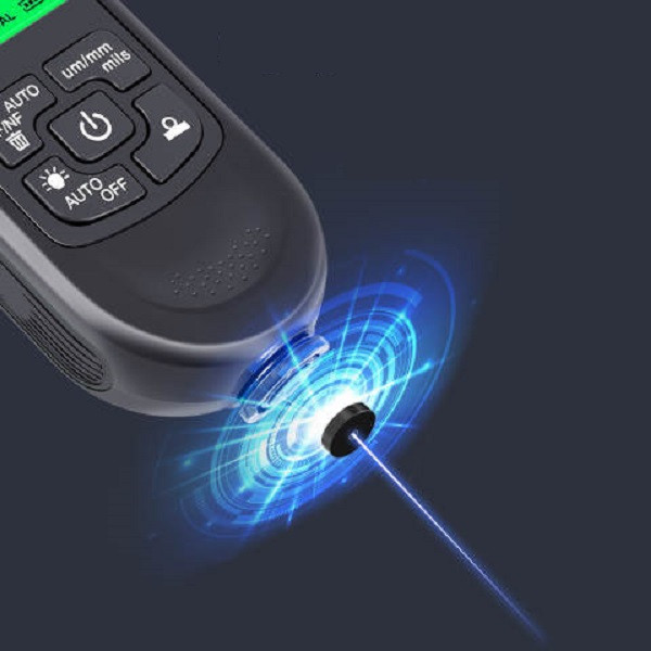 ضخامت سنج مدل HW300