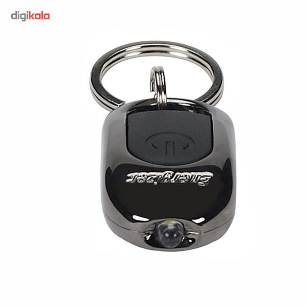 Hi Tech Key Chain قیمت و خرید چراغ قوه انرجایزر مدل High Tech Keychain