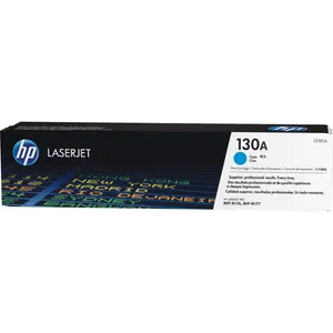 HP 130A Cyan Toner