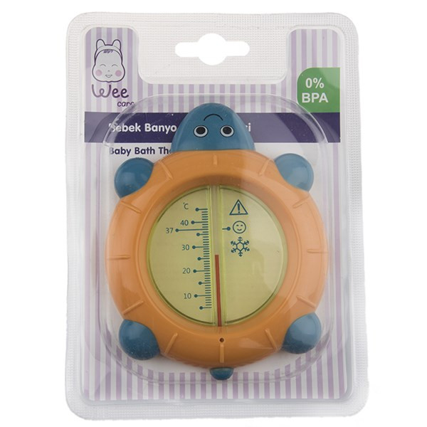 دماسنج حمام کودک وی مدل 128