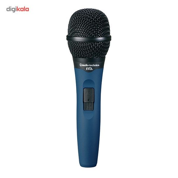 میکروفن داینامیک آدیو تکنیکا مدل MB3k main 1 1