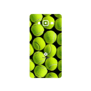 MAHOOT Tennis Cover Sticker for Samsung Galaxy A7 2015