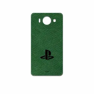 MAHOOT GL-PS Cover Sticker for Microsoft Lumia 950
