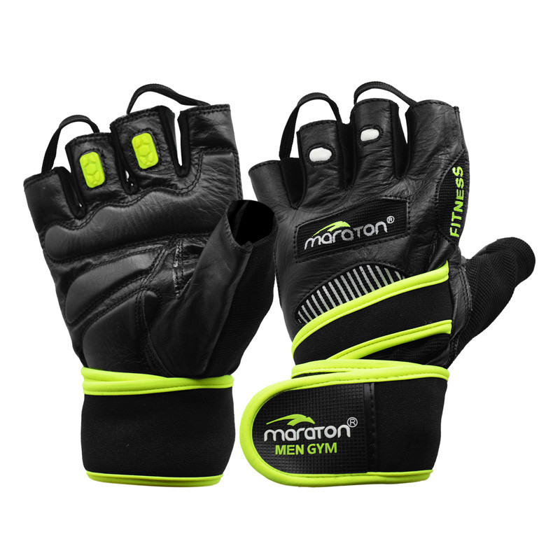 دستکش بدنسازی مدل GS-Fitness-402P950