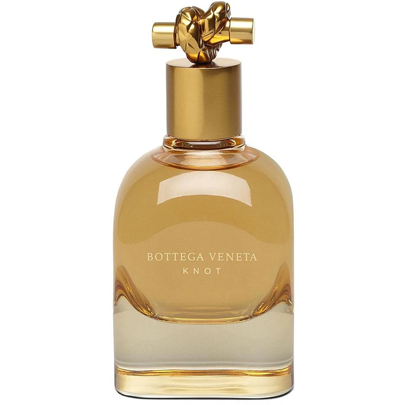 ادو پرفیوم زنانه بوتگا ونتا مدل Knot حجم 75 میلی لیتر