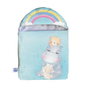 قنداق فرنگی نوزاد شمسه نگار مدل DTC246