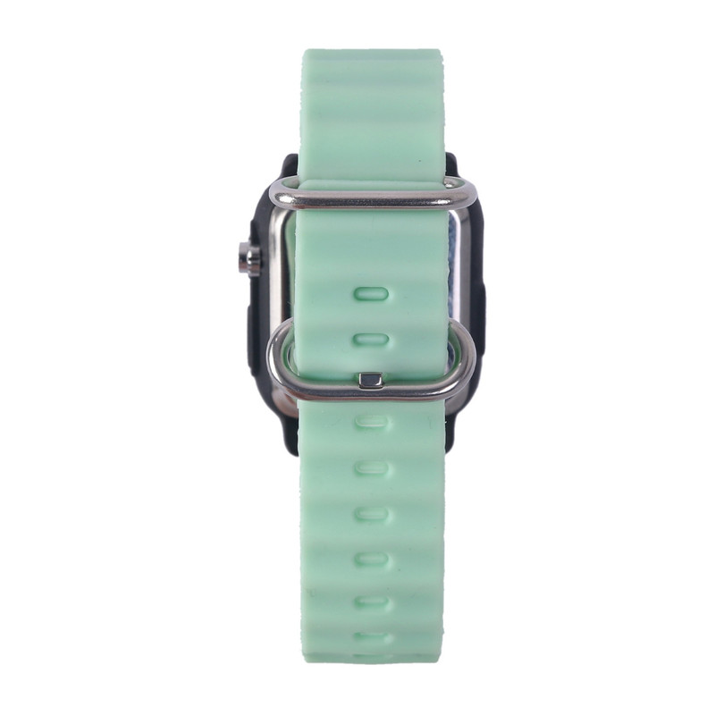 ساعت مچی دیجیتال مدل اسپرت بند پیو الترا کد 9