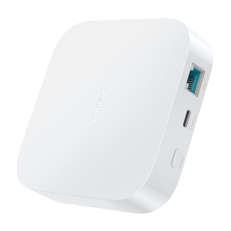 هاب هوشمند شیائومی مدل Smart Home Hub 2