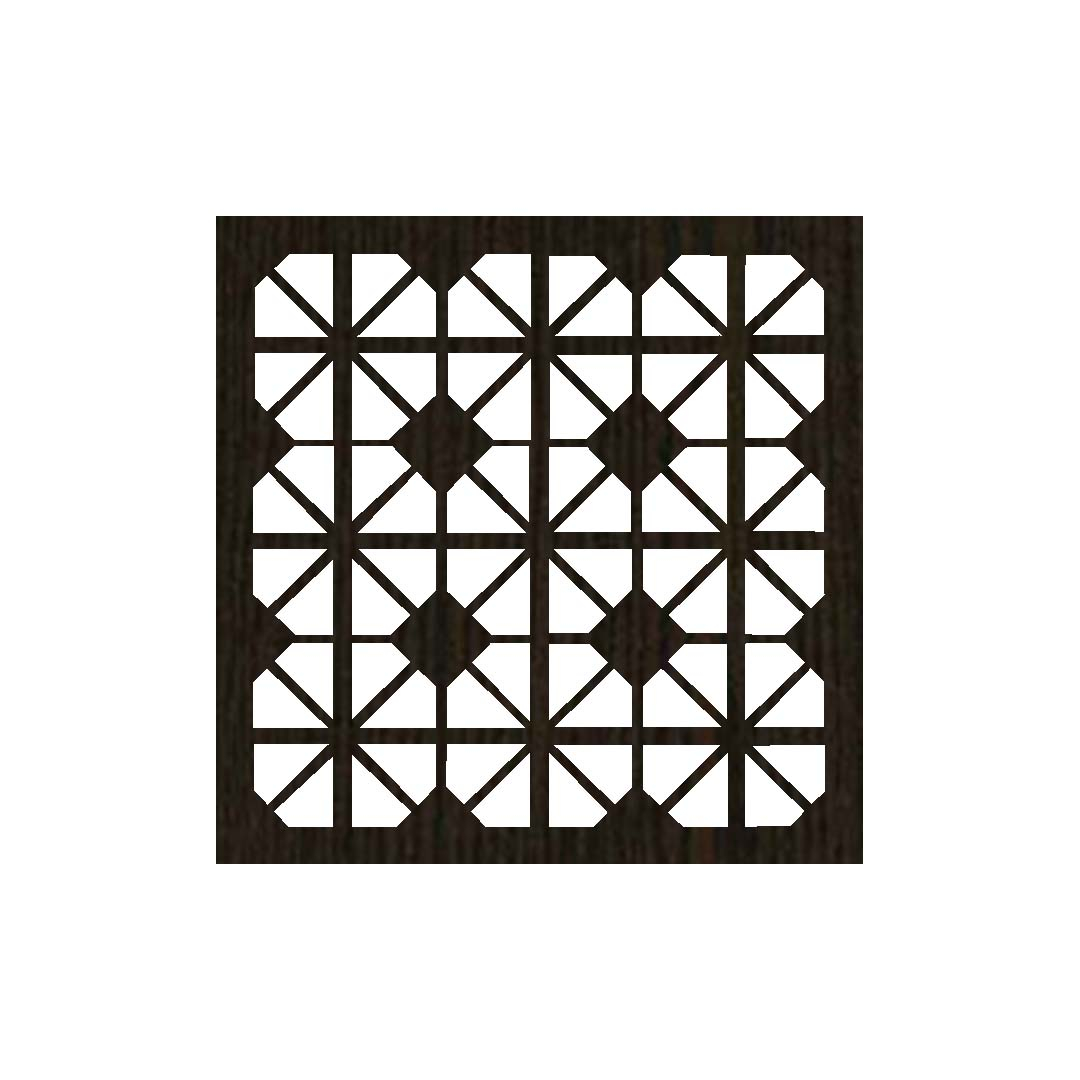 تایل سقفی کد HDS104TM سایز 60x60 سانتی متر بسته 4 عددی
